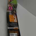 WORX WG261 22" 20V Cordless Hedge Trimmer, Battery & Charger Included