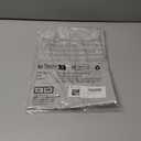 Imily Bela Womens Ribbed Tank Tops Summer Slim Fit V Neck Tops Casual Basic Knit Sleeveless Shirts (Small, Light Grey)