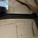 CURT 13397 Class 3 Trailer Hitch, 2-Inch Receiver, Compatible with 2017-2026 CR-V