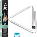 Ozek Water Heater Anode Rod  44 inch Magnesium Flexible Anode Rod for Hot Water Heater