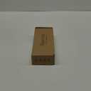 Ravinte 10 Pack Solid 5 Inch Center to Center Slim Square Bar Drawer Handles - Kitchen Cabinet Hardware Pulls - Matte Black