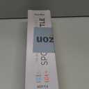 FineDine Triple Walled, Insulated Water Bottles with Straw - 25 Oz Stainless Steel Metal Bottle W/ 3 Leak Proof Lids - For Travel, School, Sports, Gym / Men, Women & Kids - Brushed Stainless Steel