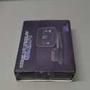 OBD2 Heads Up Display Turn Indication for Car MAIMEIMI OBD2 & GPS Dual System Digital Speedometer for Car HUD MPH Projector with RPM, Water TEM, PSI, Volt, Mileage, 4 Alarm for Most 2008+ Sedan Cars