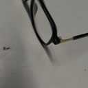 FEISEDY Vintage Blue Light Glasses for Women Men, Trendy Retro Computer Glasses B0265