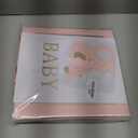 Strawberry Baby Shower Decorations, A Berry Sweet Baby Is On The Way Party Supplies, It's a Girl Gender Reveal, Backdrop Balloon Arch Box Mom to Be Sash Dad to Be Pin Tablecloths Cake Topper