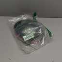 Black Rubber Weather Stripping Door Seal Strip, D Shape Door Weather Seal Strip, SelfAdhesive Soundproofing Frame Insulation Tape for Doors Frame/Window Seal,Blocks Cold Drafts Noise