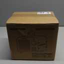 120,000mg/h 0zone Generator High Capacity Ozone Machine & 1 Billion Negative Ion Air Purifier for Home, Car, Pet Odor Removal, O3 Odor Eliminator up to 8,000 Sq. Ft.(Blue)