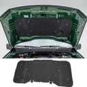 Soundproof Mat for 2021-2024 Ford F150 3.5L (Exclude Raptor)
