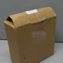 Glass Soap Dispenser with Plastic Pump for Kitchen - 16 OZ Glass Hand, Dish Soap Dispenser Set - Kitchen, Bathroom Decor and Accessories (Turquoise)