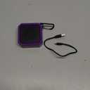 Resistant Speaker, Magnetic & Water - Black by iLive