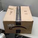 LCGP Bucket Dolly 5 Gallon Car Wash Professional Cleaning Bucket with Heavy Duty Wheeled Casters, Complimentary Strainer and Sprayer, Black