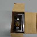 Vacuum Docking Station - Wall Mounted Accessories Bracket Compatible with Dyson V10 Cordless Stick Vacuum Cleaner Part No. 969042-01 | Not Fit Dyson V11 Vacuum Cleaner