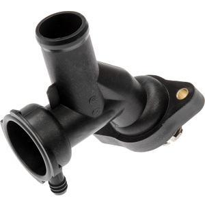 Dorman 902-3301 Engine Coolant Thermostat Housing Assembly Compatible with Select Chrysler/Dodge/Plymouth Models