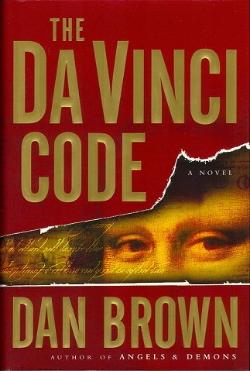 The Da Vinci Code