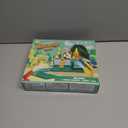 Magtiles | Magnetic Tiles for Kids Ages 4-8 Educational Toys Magnet Building Blocks 54 Set Montessori Cubes for Boys Girls Gift Birthday Present Sensory Learning