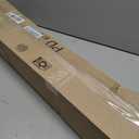 T5 Reptile 24W UVB 10.0 Tube, 2-Pack for Desert Reptiles & Bearded Dragons, 22''