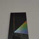 CASEKOO for 17 Pro Max Case, [Never Yellow Technology] [Mil-Grade Drop Protection] Translucent Slim Cover Women Men for iPhone 17 Pro Max Phone Case 6.9 inch, Frosted Orange