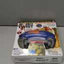 Robotwist Jar Opener, Automatic Jar Opener, Deluxe Model with Improved Torque, Robo Twist Kitchen Gadgets for Home, Electric Handsfree Easy Jar Opener  Works on All Jar Sizes, As Seen on TV, Blue