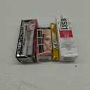 Peter Thomas Roth | Instant FIRMx® No-Filter Primer, Instant Skin Tightener; wet n wild MegaGlo Dual-Ended Contour Stick; EPILYNX Waterproof Liquid Eyeliner; CETAPHIL Redness Relieving Daily Facial Moisturizer SPF 40
