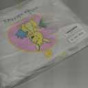 Room Hanging Storage Organizer, Fun & Colorful Storage & Organization for Clothes, Toys, & More. Wall & Door Attachable, Water-Resistant, Ideal for Kids' Room, Locker Kindergarten or Playroom (Gray) (Grey)