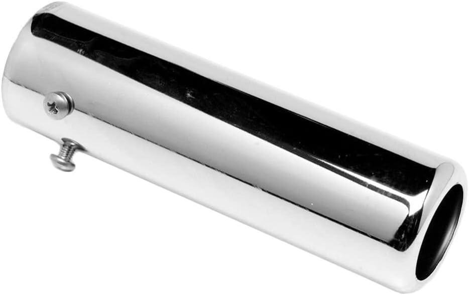 Walker 35595 Exhaust Pipe Spout 1.875" Inlet (OD) 1.5" Outlet (ID) for Honda Accord