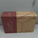 Gusto Nostro Countertop Wine Rack - 14 Bottle Freestanding Modern Black Metal Small - 3 Tier Tabletop Wine Holder Stand for Cabinet, Pantry - Wine Racks Countertop - No Assembly Required