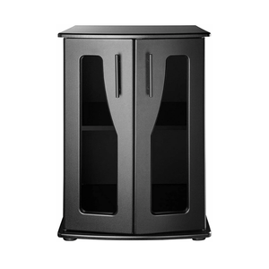 Coralife BioCube Aquarium Fish Tank Wood Stand For 32 Gallon Size