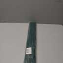 Garden Stakes 24 Inches Steel Plant Stakes Tomato Stakes 2ft Pack of 25