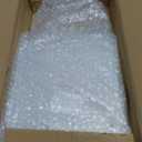 LANLONG 2 Pcs Acrylic Vase Wedding Centrepieces, 23.6in Clear Column Flower Stand Rectangular Display Rack, Cylinder Pedestal Stands for Parties Wedding