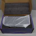 Wireless Carplay Screen for Car with 4K Dash Cam & 1080P Backup Camera, 11.26'' Portable Apple Carplay & Android Auto Touch Screen Car Stereo, GPS Navigation, Bluetooth, Siri, FM, Mirror Link