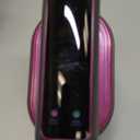 Travel Steamer for Clothes, 1200W Portable Steamer  Iron 2 In 1, 13s Heat Up, LED Touch Display with 5 Modes, Large Ceramic Heat Panel, 110ml Tank, Garment Steamer for Home and Travel  (Medium)