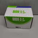 BDELI AW6662 Water Pump Compatible with 2013-2020 Buick Encore, 2011-2016 Chevy Cruze, 2012-2020 Chevy Sonic, 2013-2020 Chevy Trax L4 1.4L Turbocharged Engine 130-2140 25192709