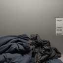 Monbix Full Size Comforter Set, Navy Blue Bedding Comforter for Full Size Bed Set Reversible, Bedding Sets Full 7 Pieces, Cationic Dyeing Bed in a Bag with Comforter, Sheets, Pillowcases & Shams