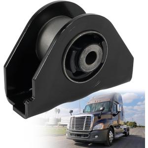 Front Cab Isolator Mount Compatible with Freightliner Cascadia 2008-2017, Columbia 2008-2017, Coronado 2008-2017 #Replace 18-59922-000, 1859922000, M17431