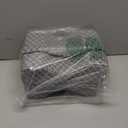 UJPFEO Knee Pillow for Side Sleepers, Leg Pillow for Sciatica, Back, HIPS, Knees, Joints Pain Relief,Pillows for Between Legs While Sleeping Spine Alignment Support & Relieves Pressure