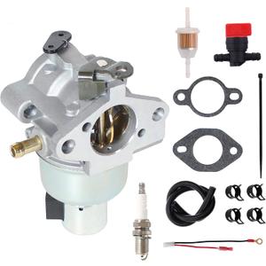 LTX-1040 LTX-1045 Carburetor for Cub Cadet LTX1045 LT1045 LT1042 LTX1042 RZT42 I1046 LH4600H Lawn & Garden Tractors with Kohler 18hp 20hp Engine SV600 SV451 SV470 SV620