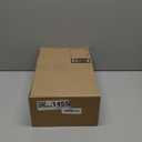 DREAM PAIRS Women's Platform Chunky High Heeled Sandals Open Toe Block Heels Ankle Strap Dress Shoes for Wedding Party Evening (7, Red)