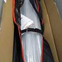 EMART Backdrop Stand Heavy Duty 10x10Ft, Double Crossbar Pipe and Drape Photo Background Support Kit, Adjustable Metal Frame with Flat Base for Wedding Birthday Party Decoration (1010FT, Silver)