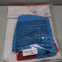 Morph Red and White Stripe Costume for Kids Book Character Outfits Halloween Costumes for Boys (Large)