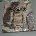 Poetsky Womens Tunic Tops 3/4 Bell Sleeve Loose Fit Tunics Dressy Casual Side Split Flare Top for Leggings S-3XL (XXXL)