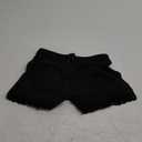 FUT Women's Butt Lifter Lace Boy Shorts Body Shaper Enhancer Panties, M