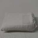 Good Sleep Bedding Cal King Fitted Sheet Only - 100% Egyptian Cotton 800 Thread Count California King Fitted Sheet Deep Pocket 16 Inch, Soft Bottom Sheet, Luxury Hotel Style Fitted Bed Sheets - Ivory