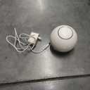 Ultrasonic Retainer Cleaner Machine 48kHz, 200ml Dental Cleaning Pod for Retainers,Aligners,Mouthguards,Toothbrush Heads,Jewelry,Portable Denture Cleaner