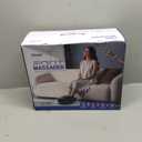 Shiatsu Foot Massager for Neuropathy with Heat and Remote Control