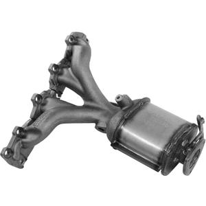 Walker Ultra EPA 16579 Direct Fit Catalytic Converter with Integrated Exhaust Manifold for Chevrolet Malibu