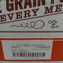 Bob's Red Mill Gluten Free Organic Old Fashioned Rolled Oats, 32oz (Pack of 4) - Non GMO, Whole Grain, Vegan, Kosher, Best By JAN 2027