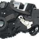 Standard Motor Products DLA-268 Door Lock Actuator