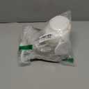 IP3251 Filters Replacement for Shark IP3251C,IP3252,IP3124,IP3225, IP3253, IP3150 Cordless PowerDetect Vacuum, 3 Pack Handheld Vacuum Pre-Motor Filters + 3 Pack Auto-Empty Dock Pre-Motor Filter