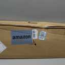 PerkHomy 36" x 2,400" (200') Light Blue Kraft Paper Roll for Craft Bulletin Board Paper Art Table Covering Crafting Gift Wrapping Bouquet Packing Parcel 80GSM 55LB (Light Blue, 36" x 200')