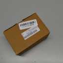 Monarch Rain Chains Gutter Adapter  Standard Adapter with Brass Bolt for Chain Installation, Aluminum Mill Rain Chains for Gutters Mount, Rust-Resistant Drainage Mount for Roof Downspout Chain